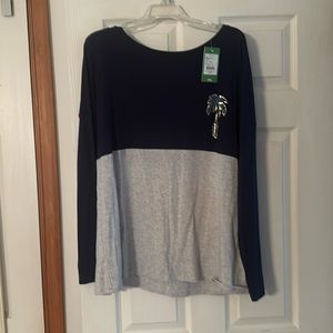 Lilly Pulitzer Finn Tee NWT XL